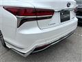 2017 Lexus LS
