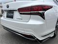 2017 Lexus LS