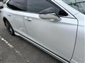 2017 Lexus LS