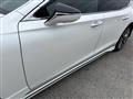 2017 Lexus LS