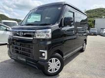 2022 Daihatsu Atrai
