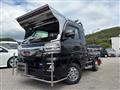 2023 Daihatsu Hijet Truck