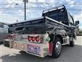 2023 Daihatsu Hijet Truck