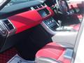 2016 Land Rover Range Rover Sport