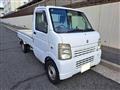 2011 Suzuki Carry Truck