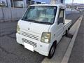 2011 Suzuki Carry Truck