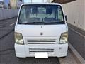 2011 Suzuki Carry Truck