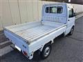 2011 Suzuki Carry Truck