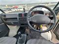 2011 Suzuki Carry Truck