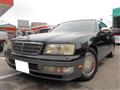 1998 Nissan Gloria Hardtop