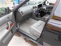 1998 Nissan Gloria Hardtop