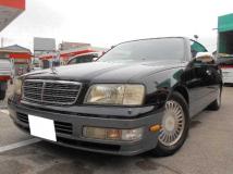 1998 Nissan Gloria Hardtop