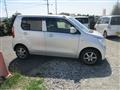 2015 Suzuki Wagon R