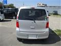 2015 Suzuki Wagon R