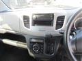 2015 Suzuki Wagon R