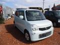 2012 Nissan Moco
