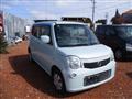 2012 Nissan Moco