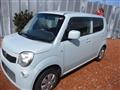 2012 Nissan Moco