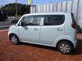 2012 Nissan Moco