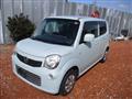 2012 Nissan Moco