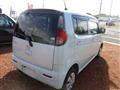 2012 Nissan Moco