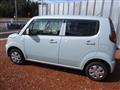 2012 Nissan Moco