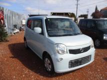 2012 Nissan Moco