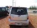 2011 Daihatsu Move Custom