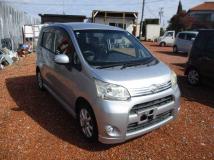 2011 Daihatsu Move Custom