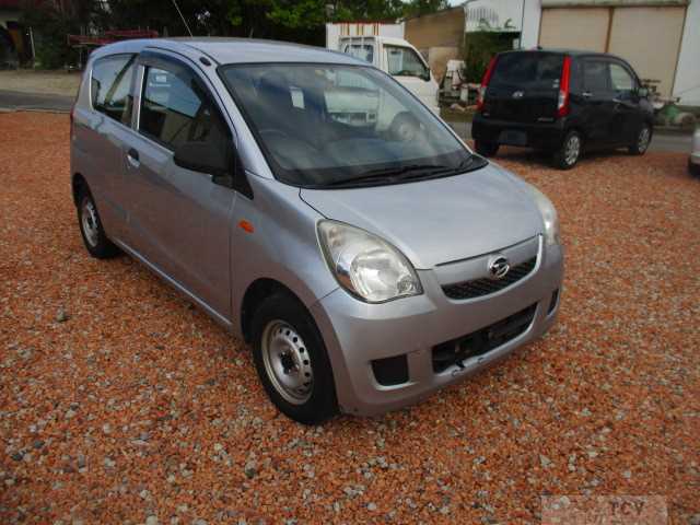 2013 Daihatsu Mira