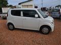2013 Suzuki MR Wagon