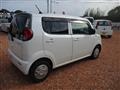 2013 Suzuki MR Wagon