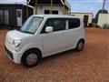 2013 Suzuki MR Wagon