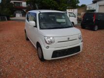 2013 Suzuki MR Wagon