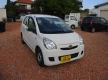2014 Daihatsu Mira