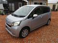 2013 Daihatsu Move