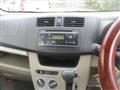 2013 Daihatsu Move