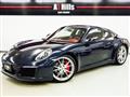 2016 Porsche 911