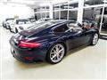 2016 Porsche 911