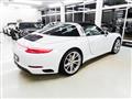 2016 Porsche 911