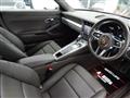 2017 Porsche 911