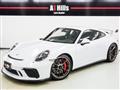 2017 Porsche 911