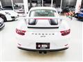 2017 Porsche 911