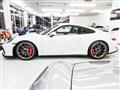2017 Porsche 911