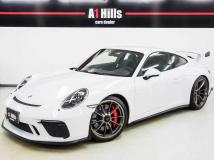 2017 Porsche 911
