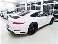 2018 Porsche 911