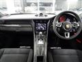 2018 Porsche 911