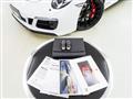 2018 Porsche 911
