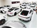 2018 Porsche 911