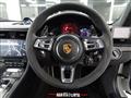 2018 Porsche 911